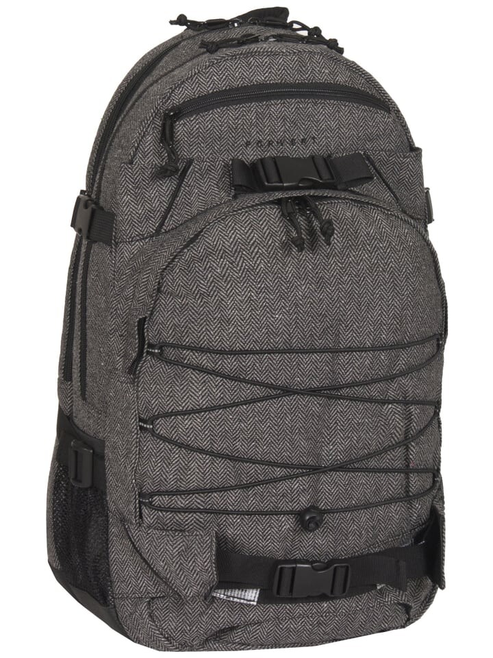 

Рюкзак FORVERT, цвет flanell grey