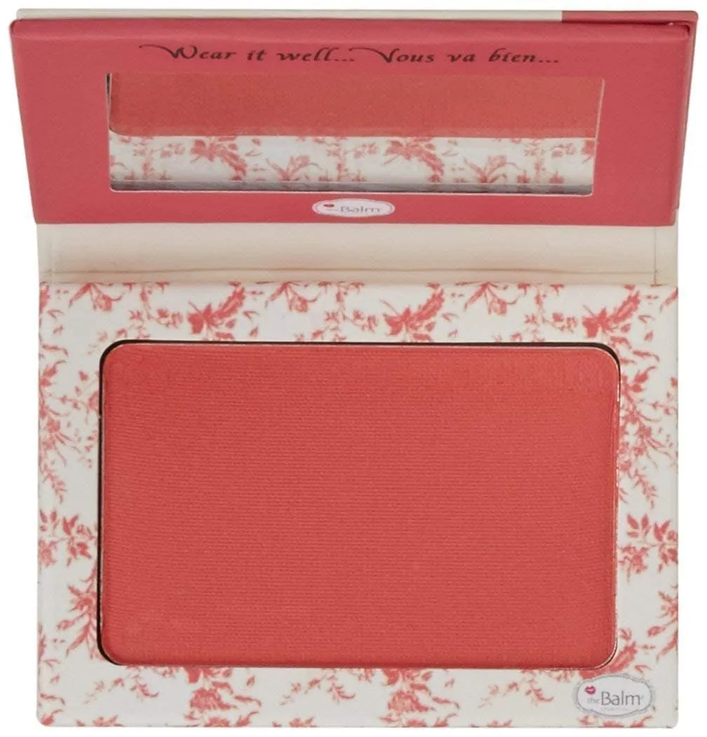 Румяна theBalm INSTAIN, Toile — фото 4