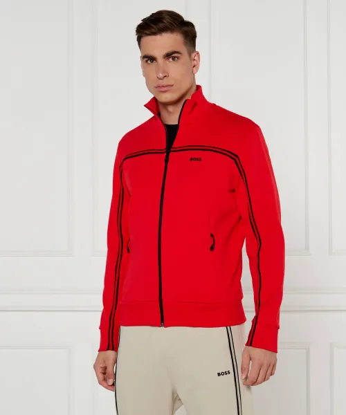 

Сказ 1 Толстовка Regular fit Boss Green, красный