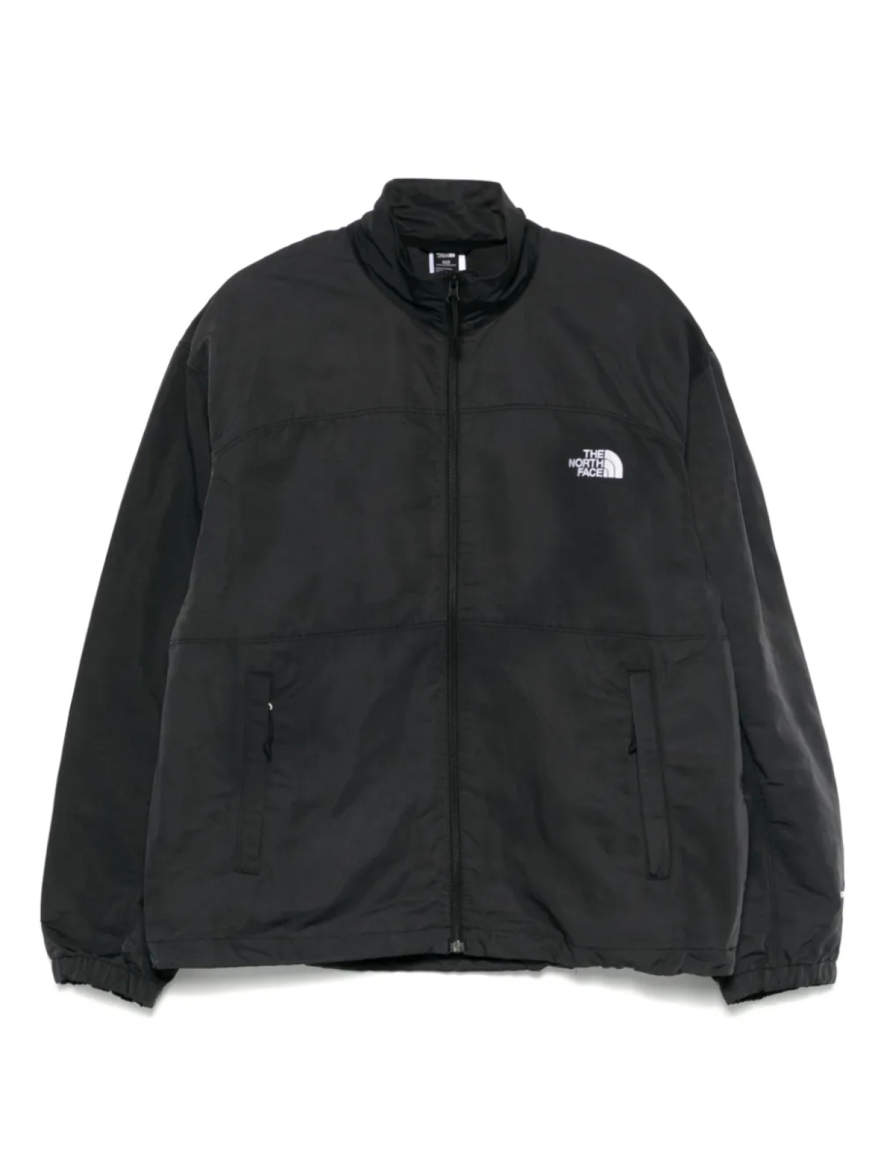 

The North Face спортивная куртка Easy Wind, черный