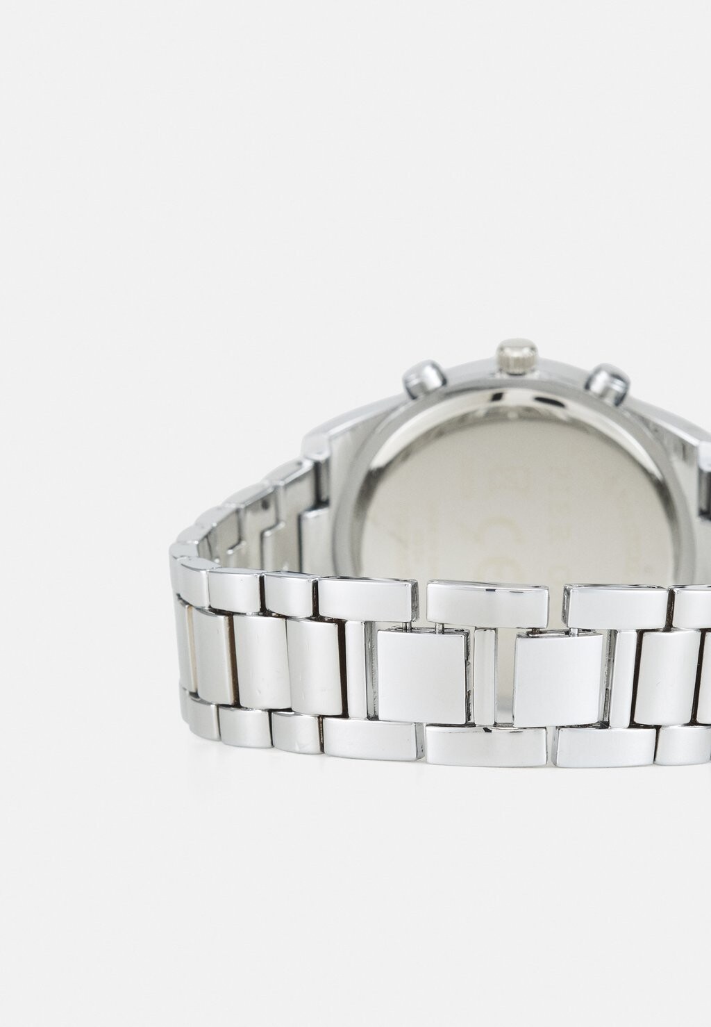 

Часы Set Pier One, серебристый/черный