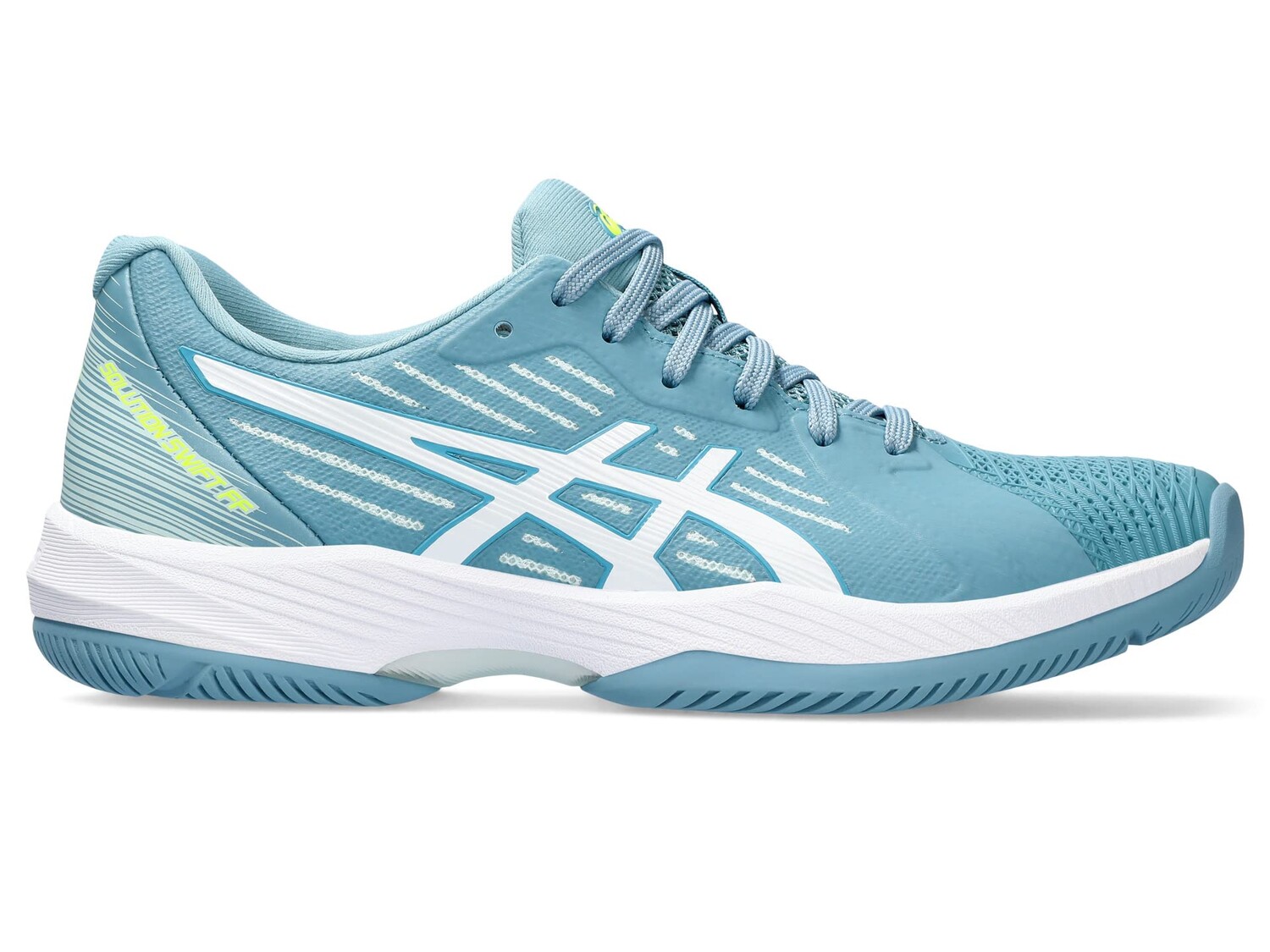 

Кроссовки ASICS Solution Swift FF Tennis Shoe