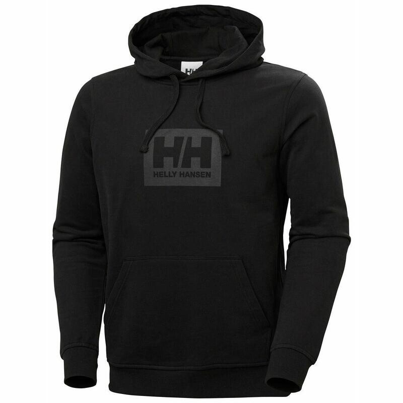 

Мужская толстовка Helly Hansen, разноцветный