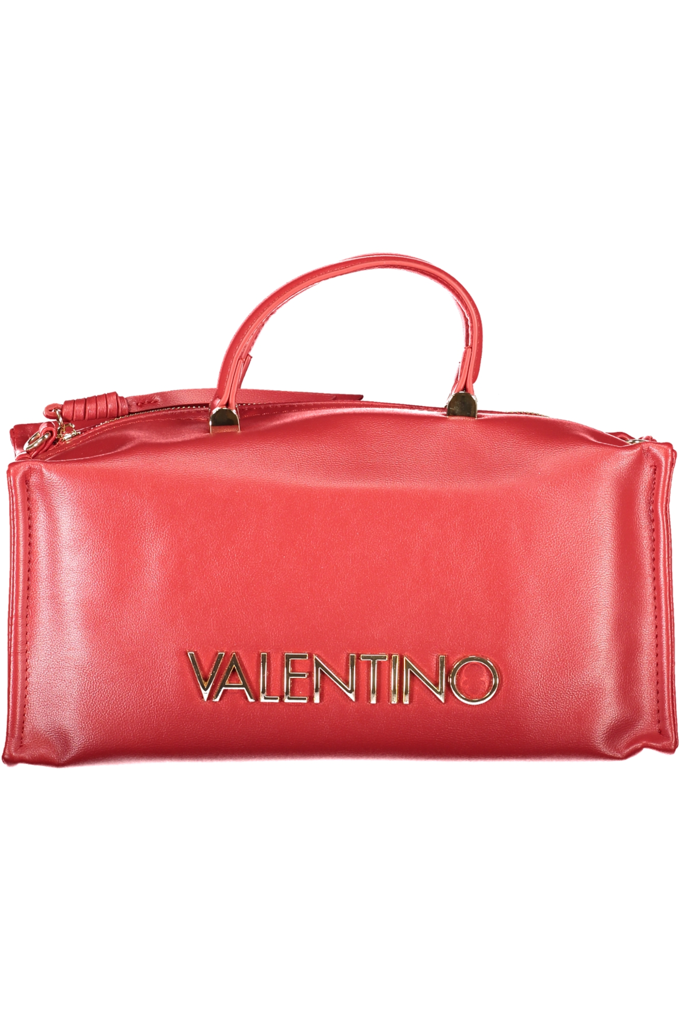 

Сумка женская Valentino с короткими ручками, красный