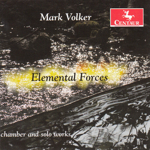 

CD диск Volker / Society for New Music: Chamber & Solo Works