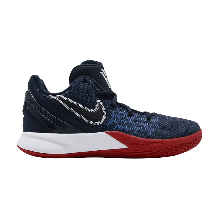 

Кроссовки Nike Kyrie Flytrap 2 EP 'Obsidian', синий