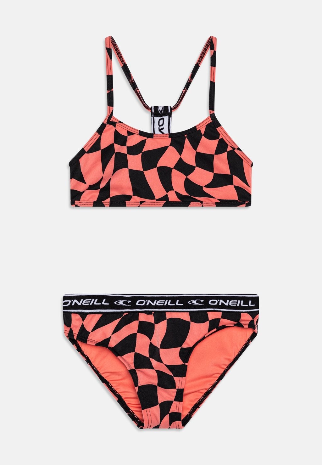 

Бикини SPORTCLUB ACTIVE O'Neill, цвет pink