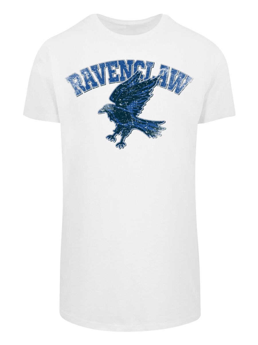 

Рубашка F4NT4STIC Harry Potter Ravenclaw Sport Emblem, белый