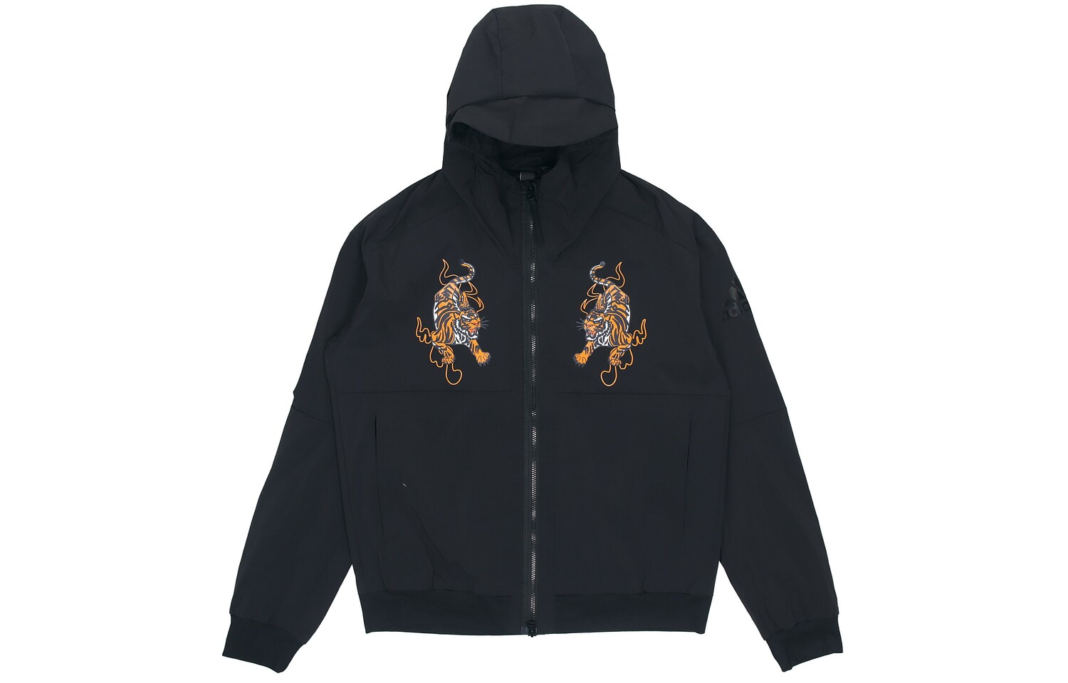 

Adidas Мужская куртка