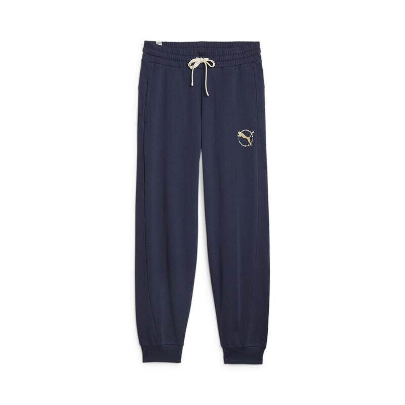 

Мужские тренировочные брюки Better Sportswear PUMA Navy Blue