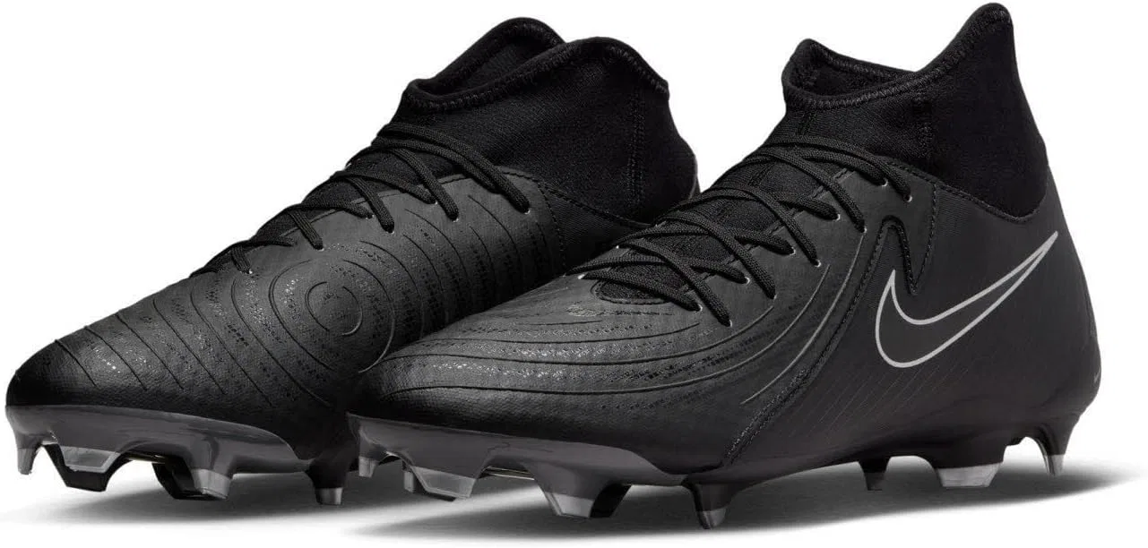 Мужские кроссовки NIKE Phantom Luna 2 AcademySneaker, Black — фото 3