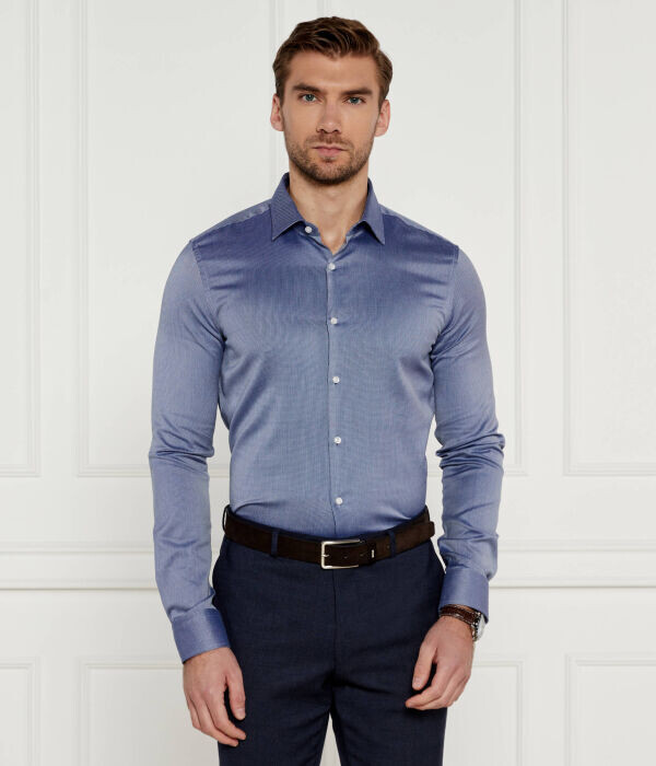 

Футболка Joop! Pierre1 Slim Fit, синий