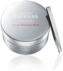 Маска для лица Revital Granas — Для век Focus Refining Mask, 61 мл