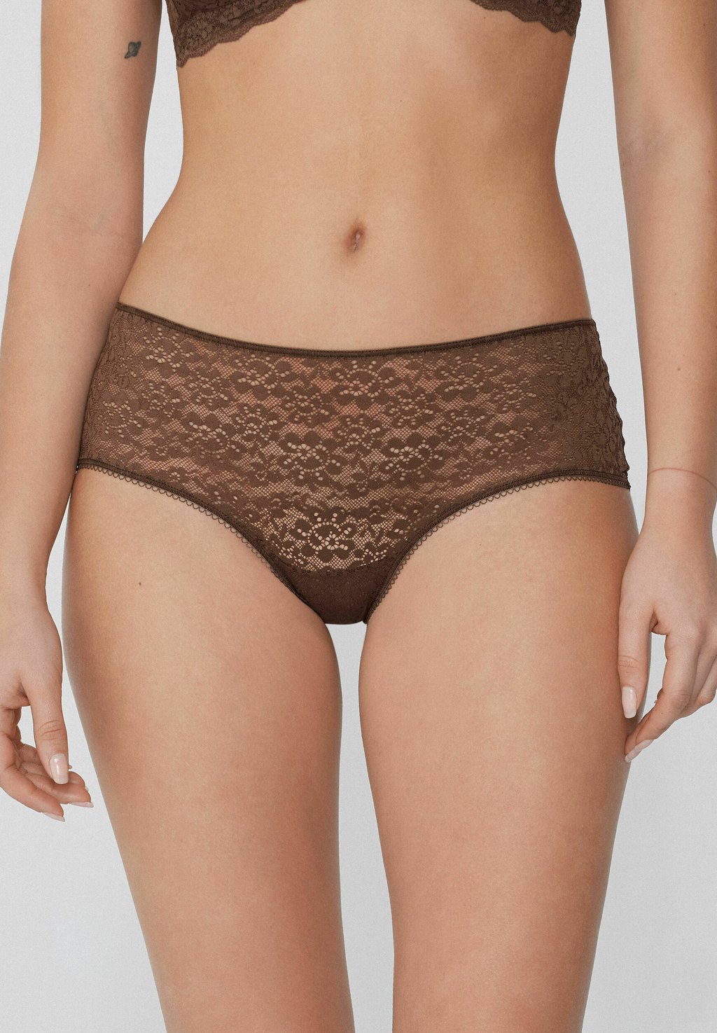 

Трусы CULOTTE Tezenis, медный