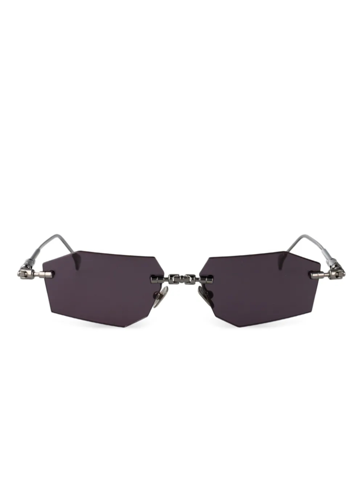 

Kuboraum Maske H63 солнцезащитные очки, черный