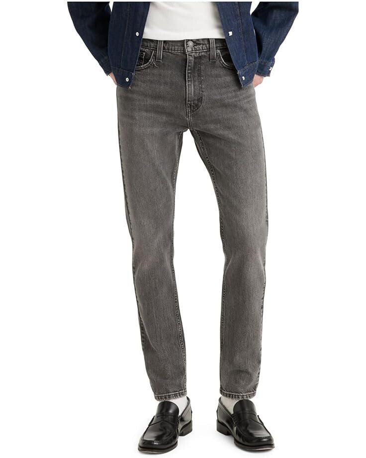 

Джинсы Levi's Mens 510 Skinny, цвет When Pigs Fly ADV