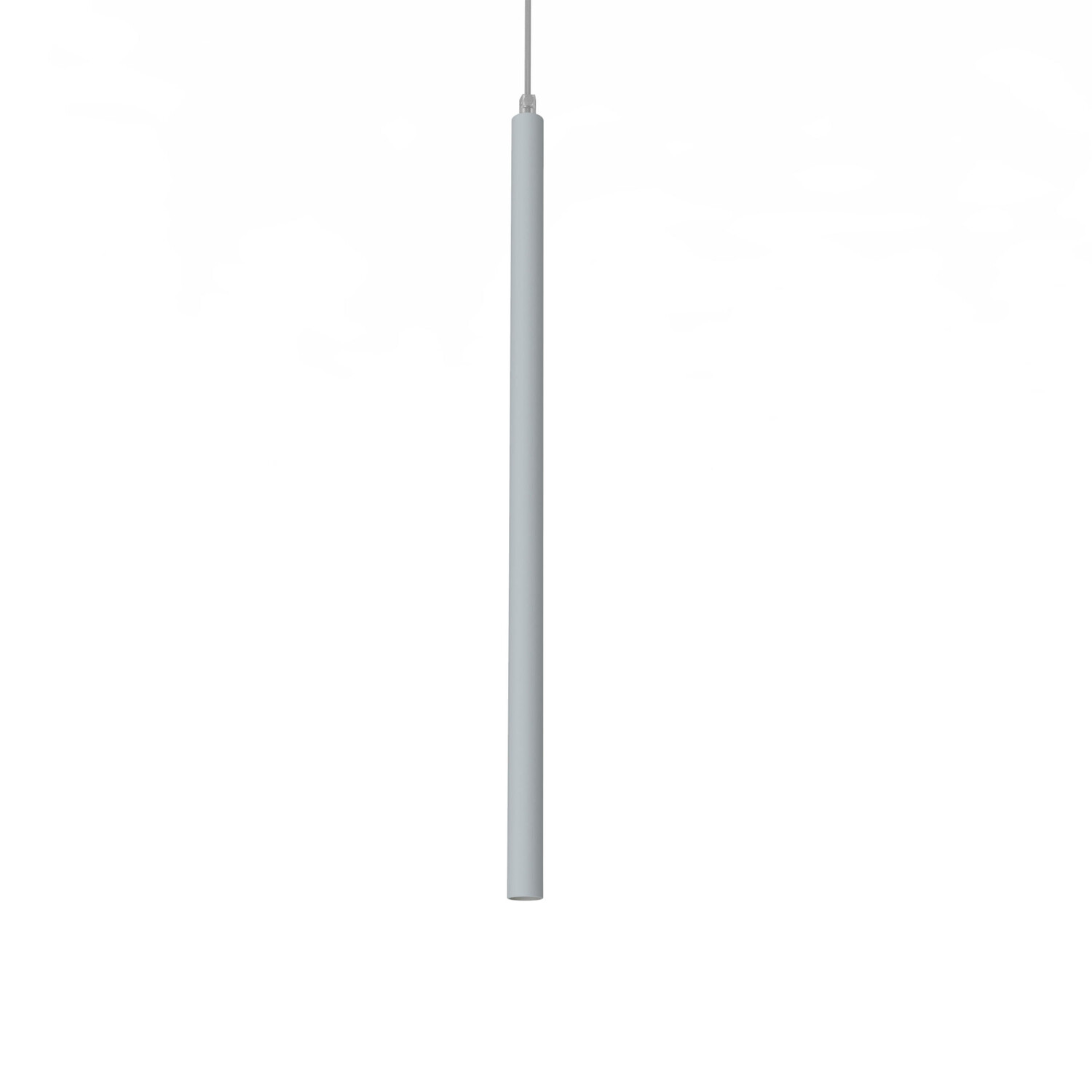 

Светодиодная подвесная лампа Lumicom, 2,5x2,5x60 см, серый
