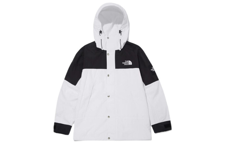 

Куртка унисекс THE NORTH FACE, Белый