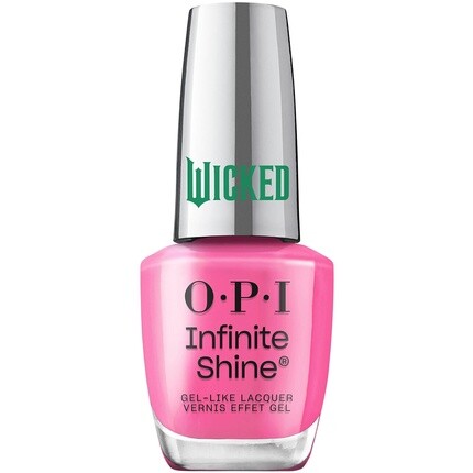 

Лак для ногтей Opi Infinite Shine Long-Wear Pink — до 11 дней стойкости