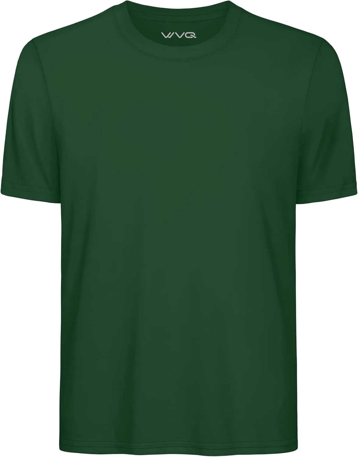 Футболка UV-защита WVQ, детская, Forest Green