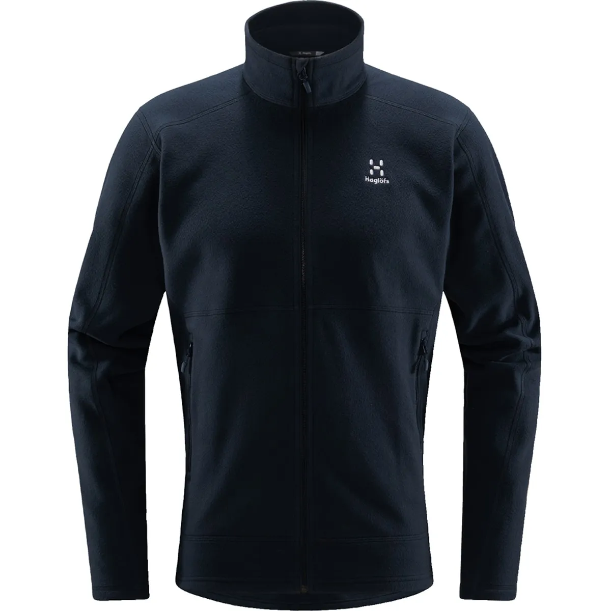 

Мужской средний слой бутео Haglöfs, синий