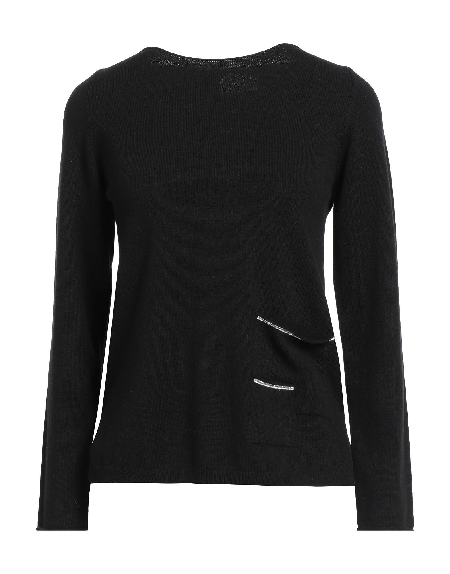 

Свитер Frida Madè, черный