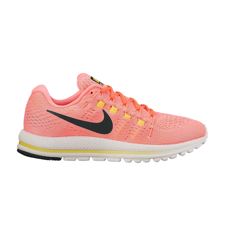 

Кроссовки Nike Wmns Air Zoom Vomero 12, розовый