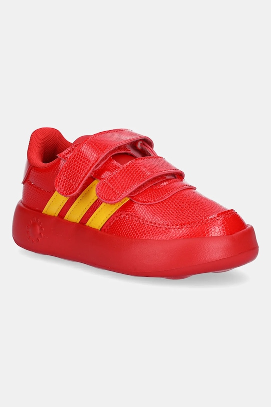 

Детские кроссовки Breaknet Mulan Adidas, красный