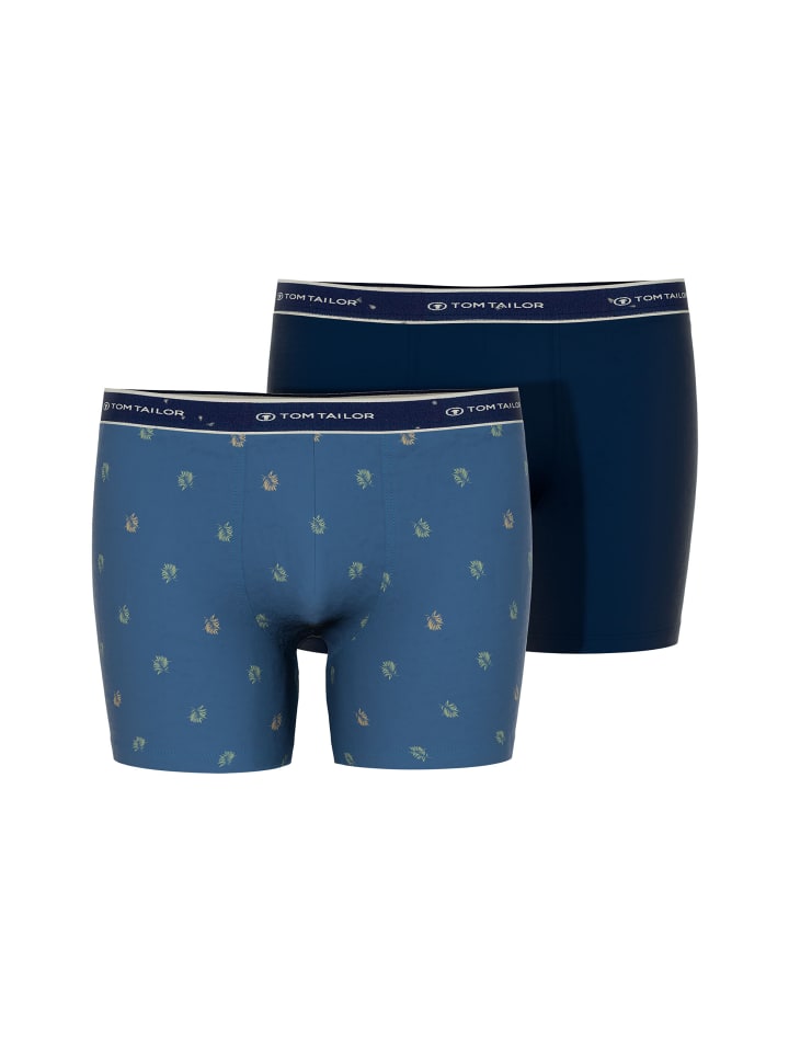 

Боксеры Tom Tailor