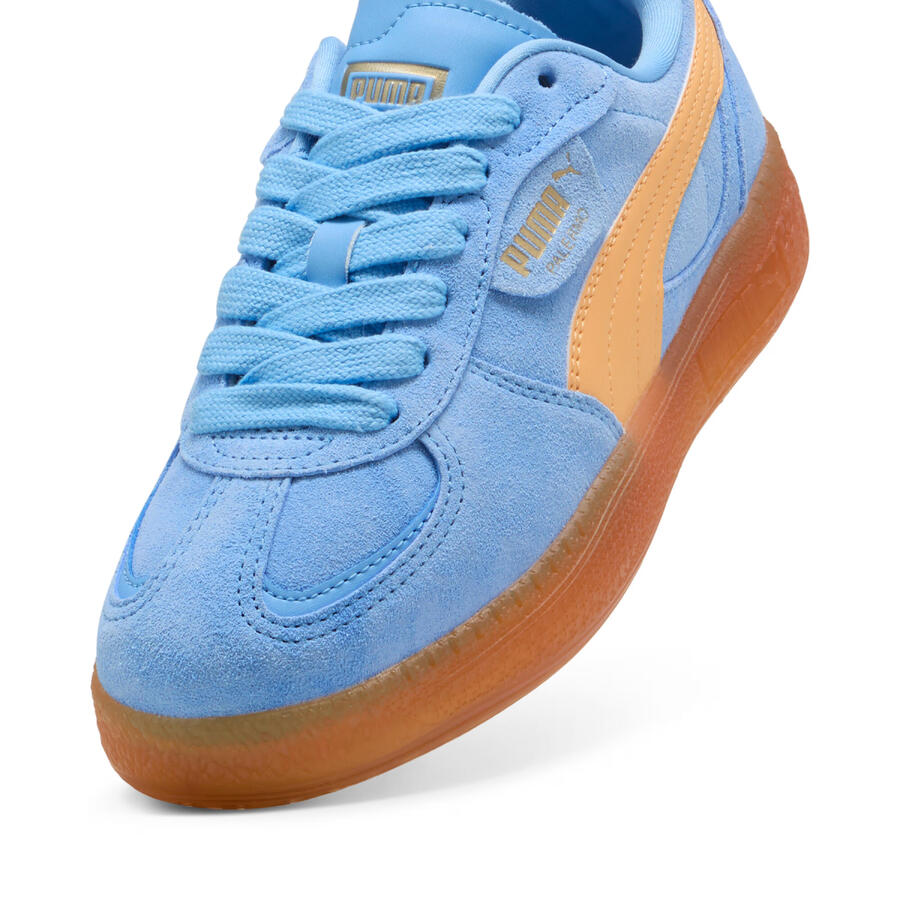 Кроссовки Puma Palermo Moda Xtra Gum — фото 3