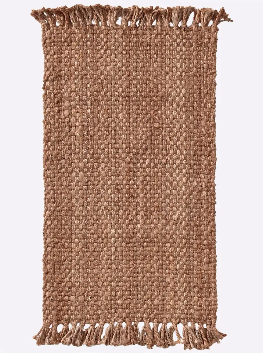 

Домашний ковер Heine, прямоугольный Heine home 70х130 см, цвет natur