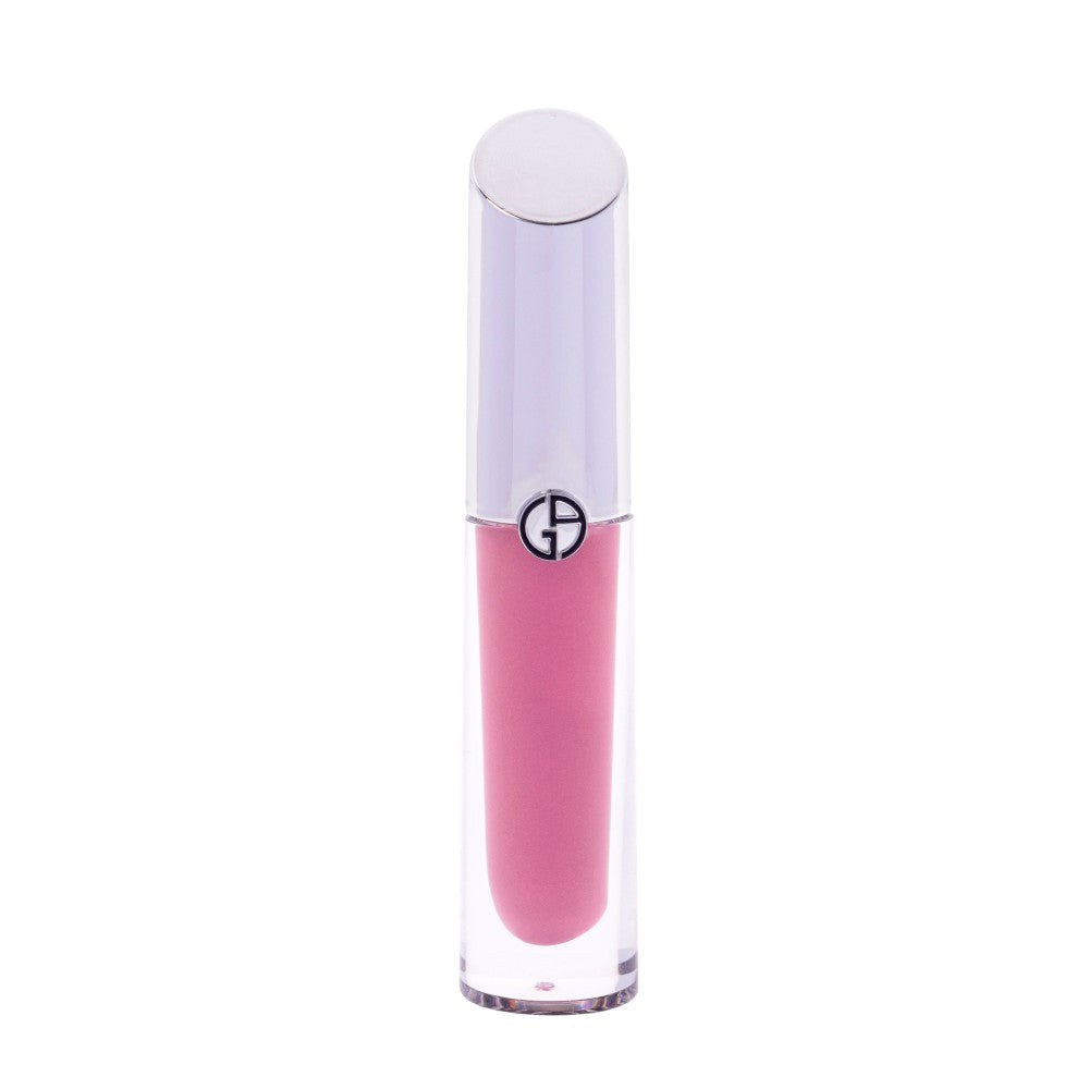 Блеск для губ Prisma Glass Lip Gloss - 05 Berry Beam от Giorgio Armani для женщин - 0,11 унции, прозрачный — фото 2