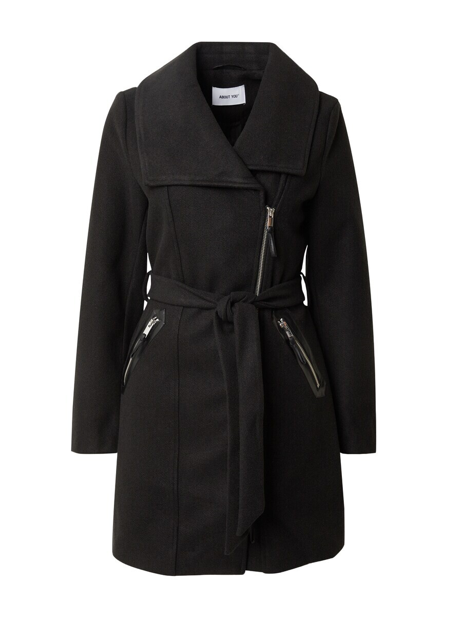 

Межсезонное пальто ABOUT YOU Between-Seasons Coat Daphne, черный