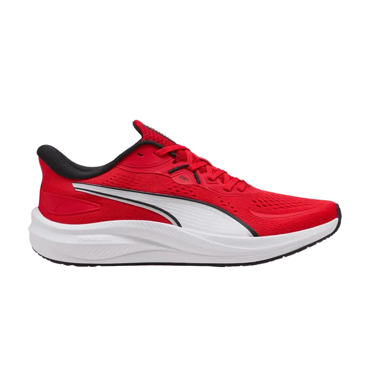 

Кроссовки Puma Skyrocket Lite 2 'For All Time Red', красный