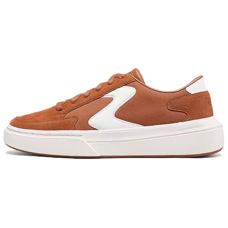 

Классические кеды для скейтбординга мужские Low Top Umber Skechers