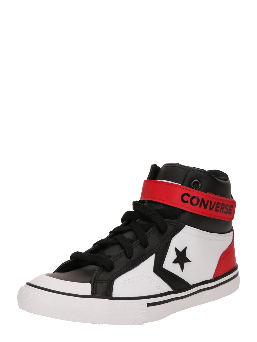 

Кроссовки CONVERSE PRO BLAZE, Black