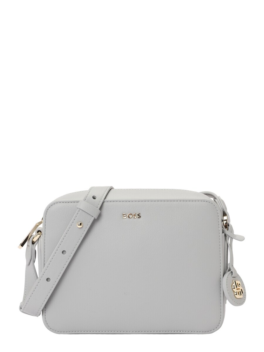 

Сумка через плечо BOSS Crossbody Bag Liriel, светло-серый