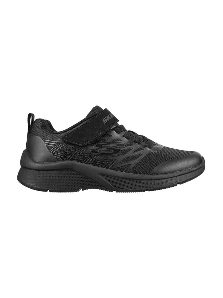 

Кроссовки на шнуровке Skechers Sneaker Low, черный