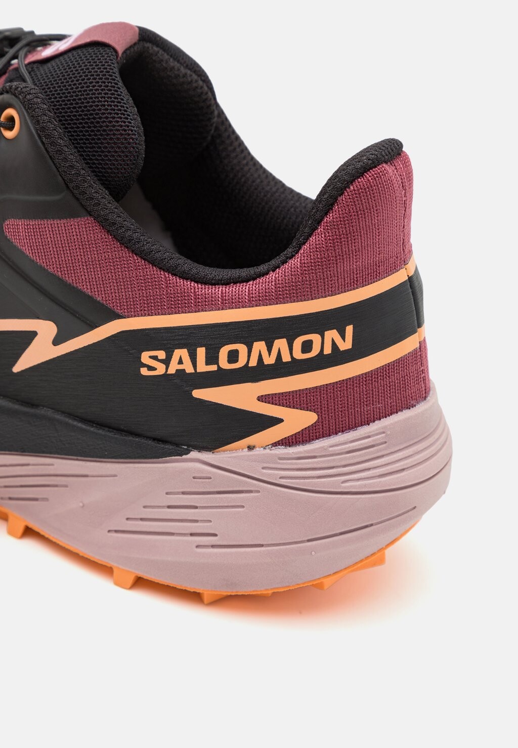 

Походная обувь THUNDERCROSS Salomon, черный
