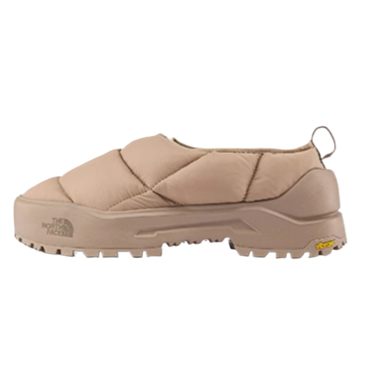 

Base Camp Mule повседневная обувь Unisex THE NORTH FACE, коричневый