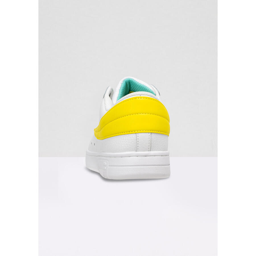 Женские кроссовки Fila Highflyer L — фото 4