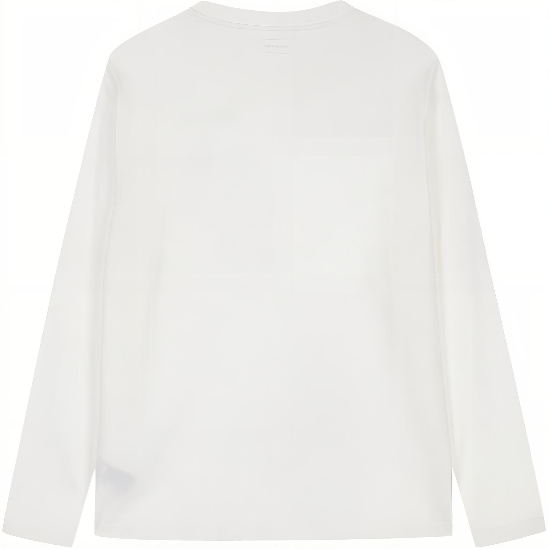 Calvin Klein Футболка Unisex 2 шт Bright White — фото 4