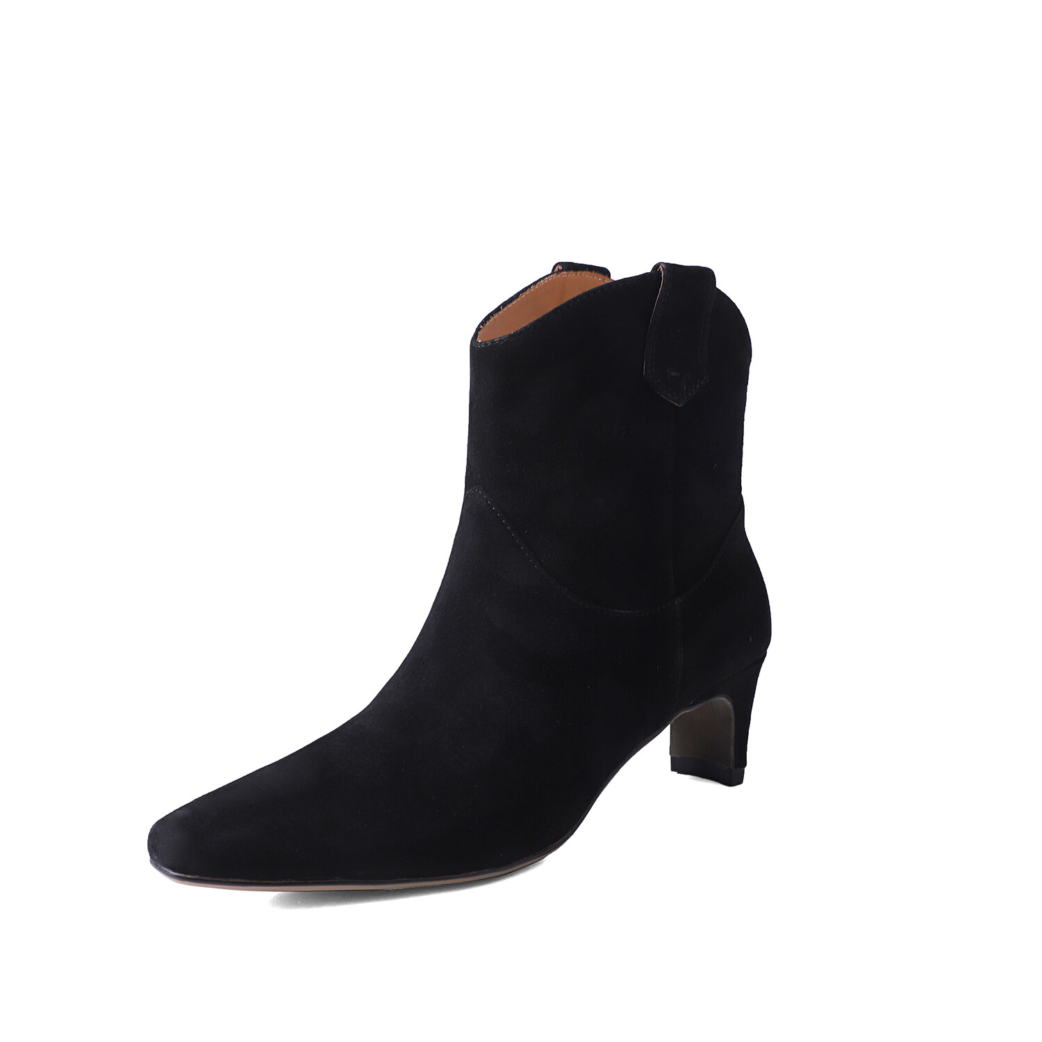 

Ботильоны AIQINISHA Ankle Boots Women's, черный