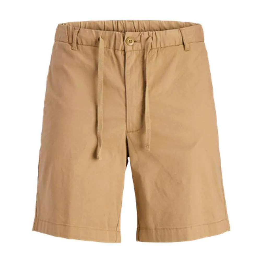 

Шорты Jack & Jones Jaiden Hybrid Jogger, бежевый