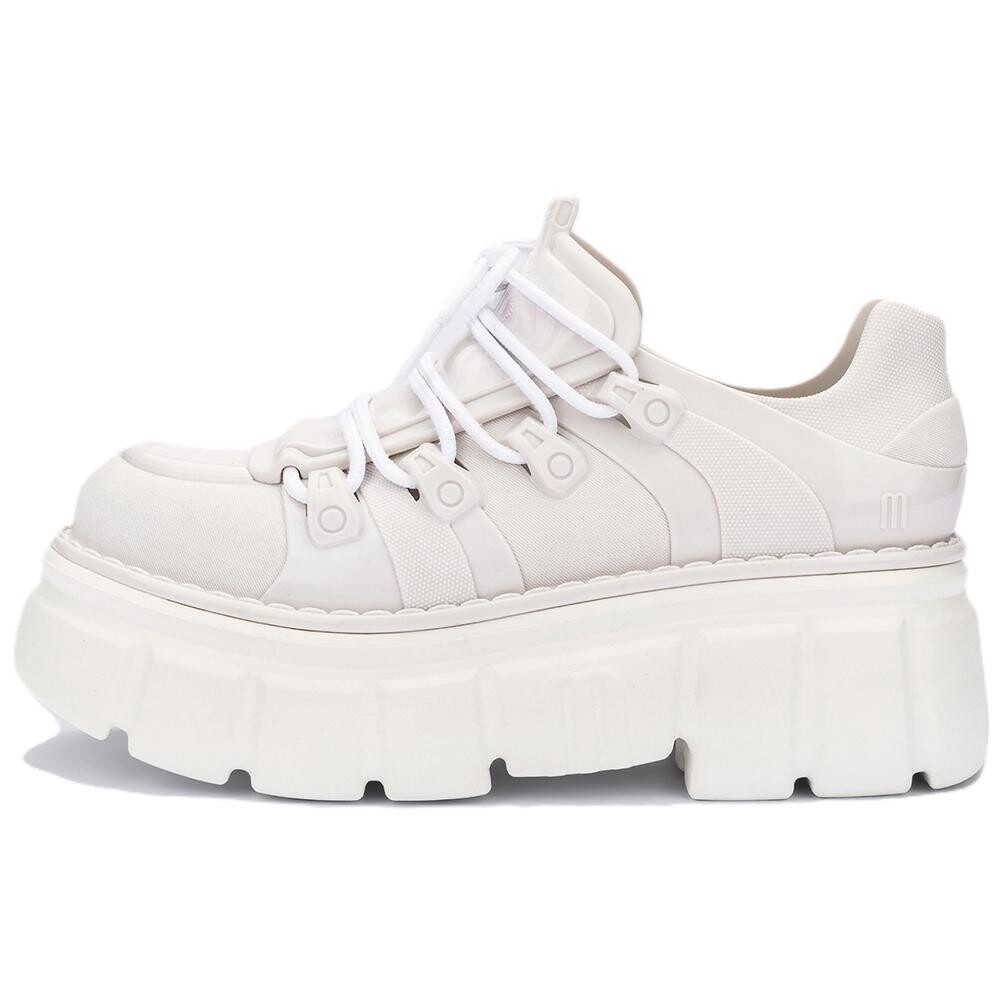 Туфли женские повседневные Women's Casual Shoes Women's Melissa, черный