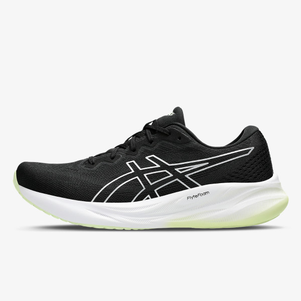 

Кроссовки Gel-pulse 15 Asics, черный