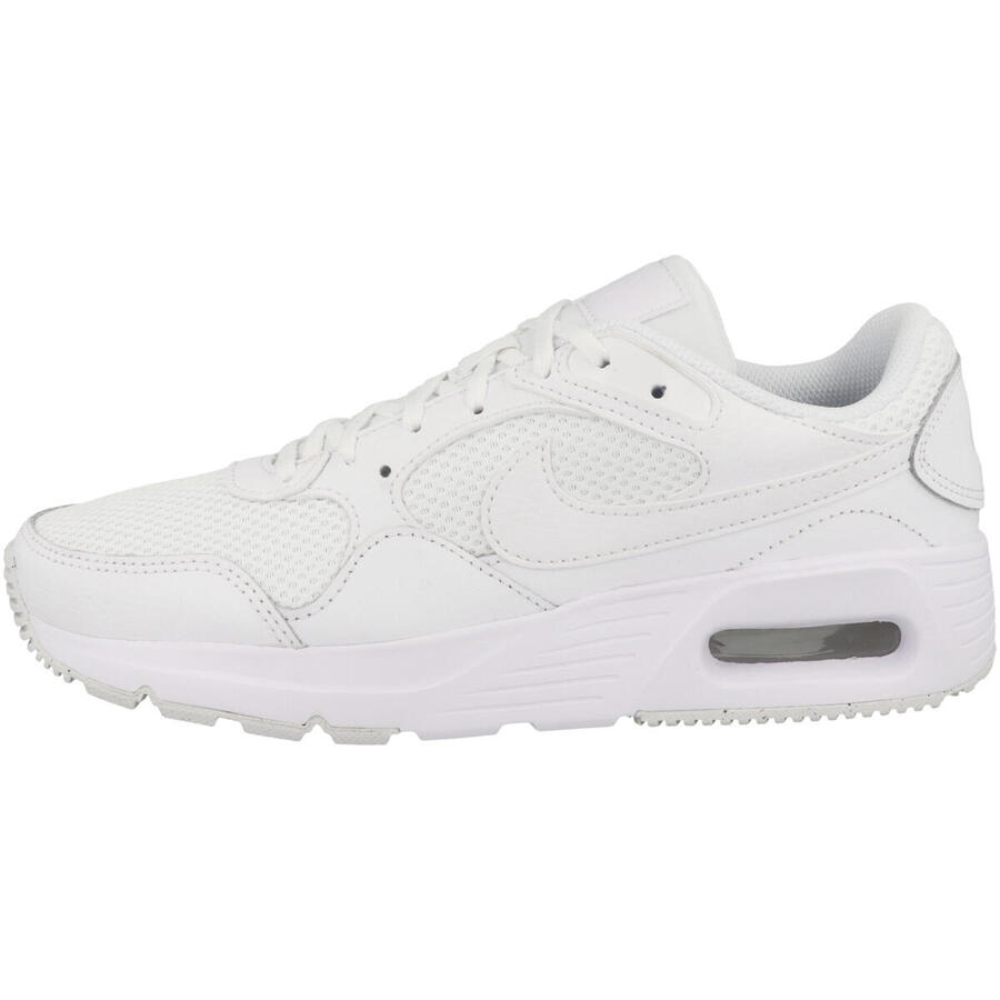 NIKE Женские низкие кроссовки Air Max SC — фото 2