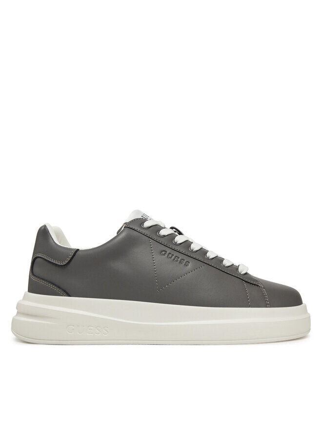 

Кроссовки Guess FMJLBA LEA12, серый