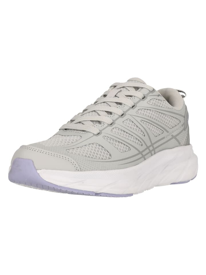 Кроссовки на шнуровке Endurance Sneaker Caden, цвет 4312 Baby Lavender
