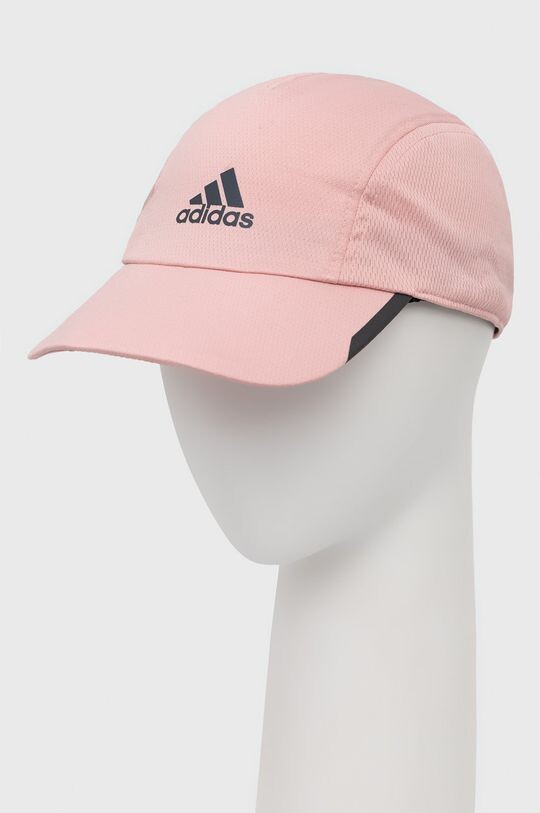 

Кепка Adidas Performance HE9760 adidas, розовый